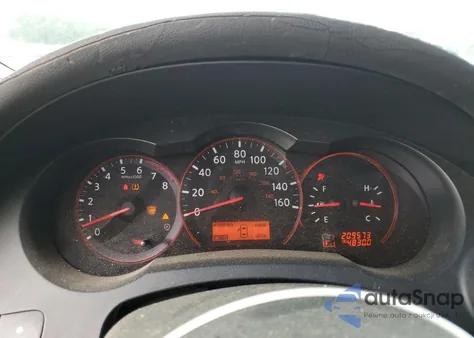 2007 Nissan Altima 2.5 z USA, uszkodzony, nr VIN 1N4AL21E87C162409